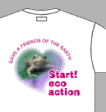写真加工Ｔシャツ-イメージ画像