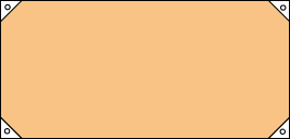 ハトメ（イメージ画像）