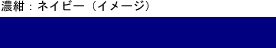 ネイビー（イメージ）