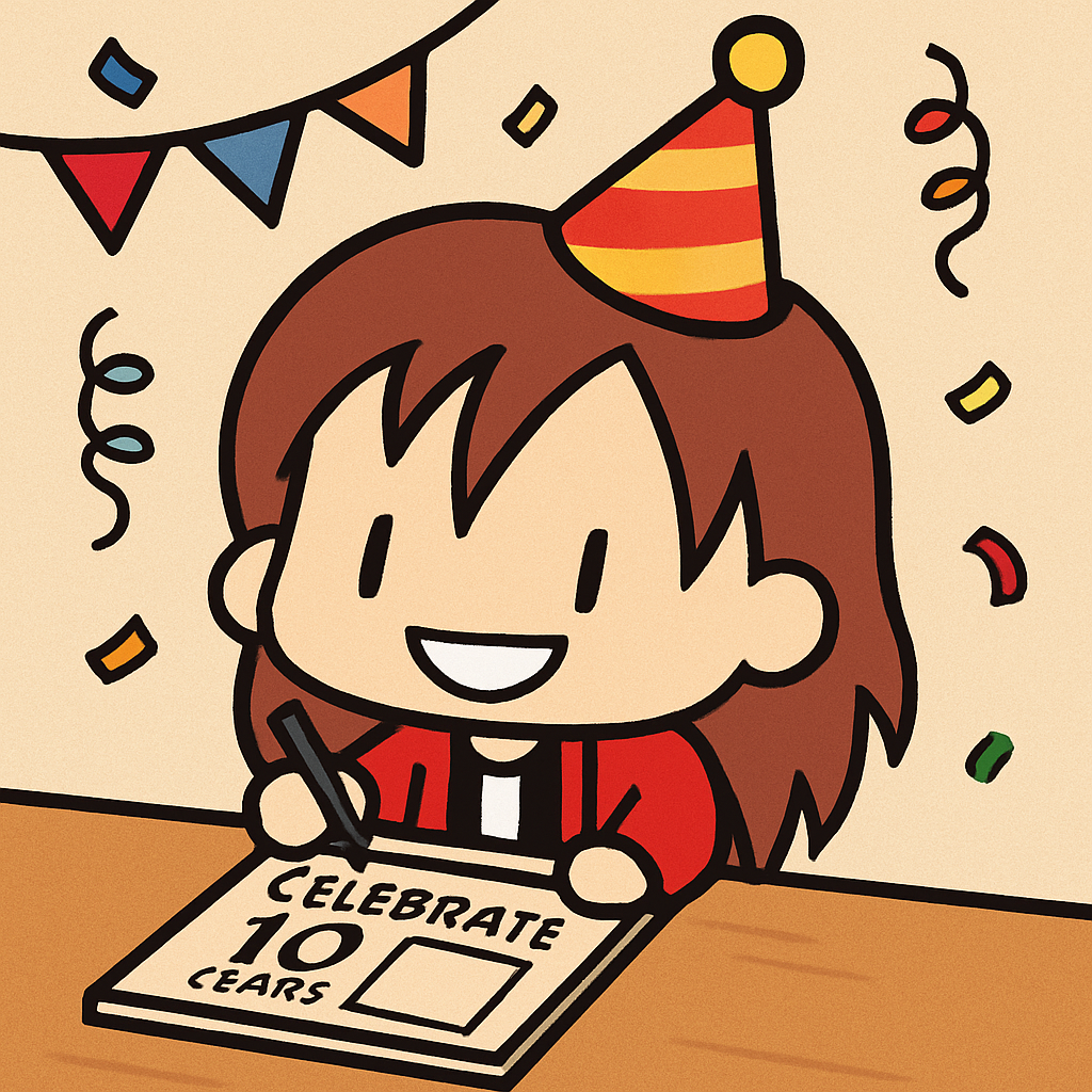 記念誌印刷 イメージ