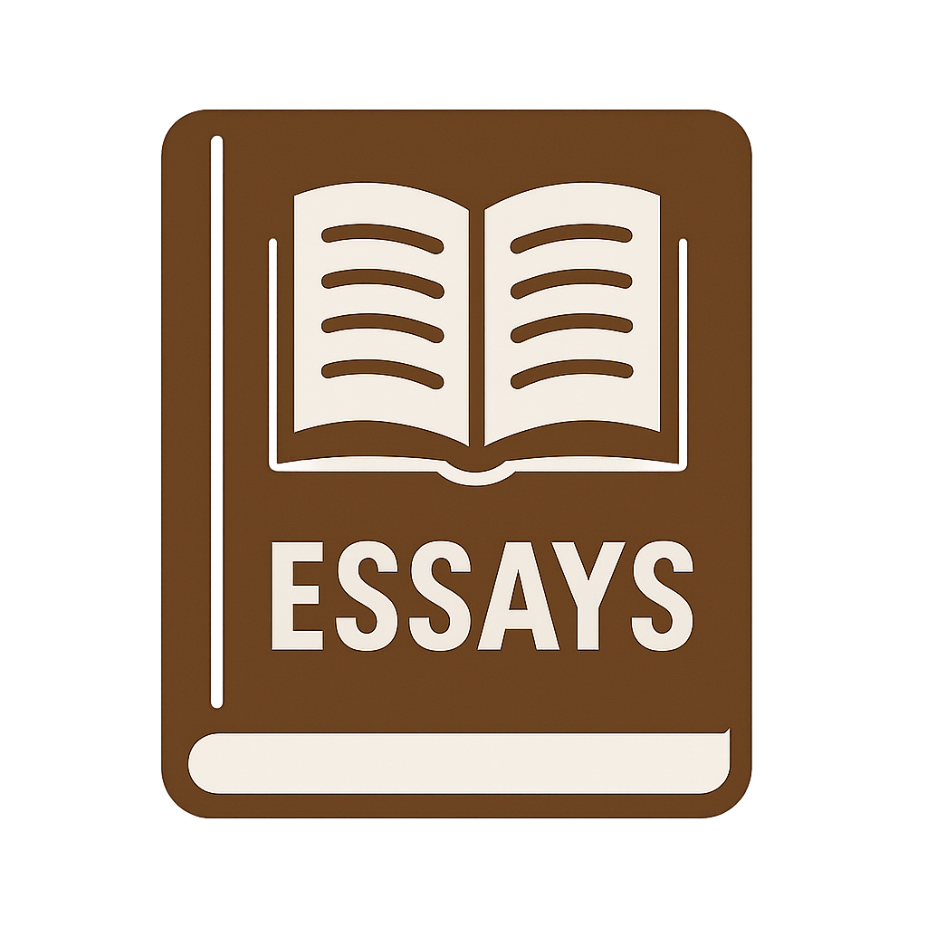 評論・エッセイ